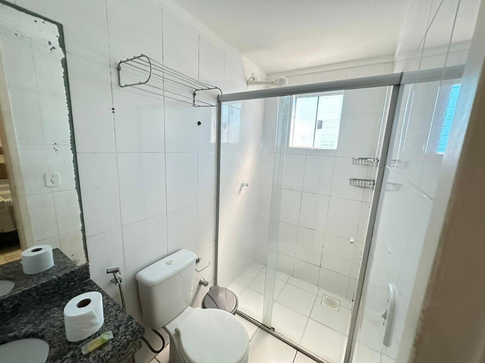 Lacqua Diroma - V Com Roupas De Cama Incluso Caldas Novas Exterior foto