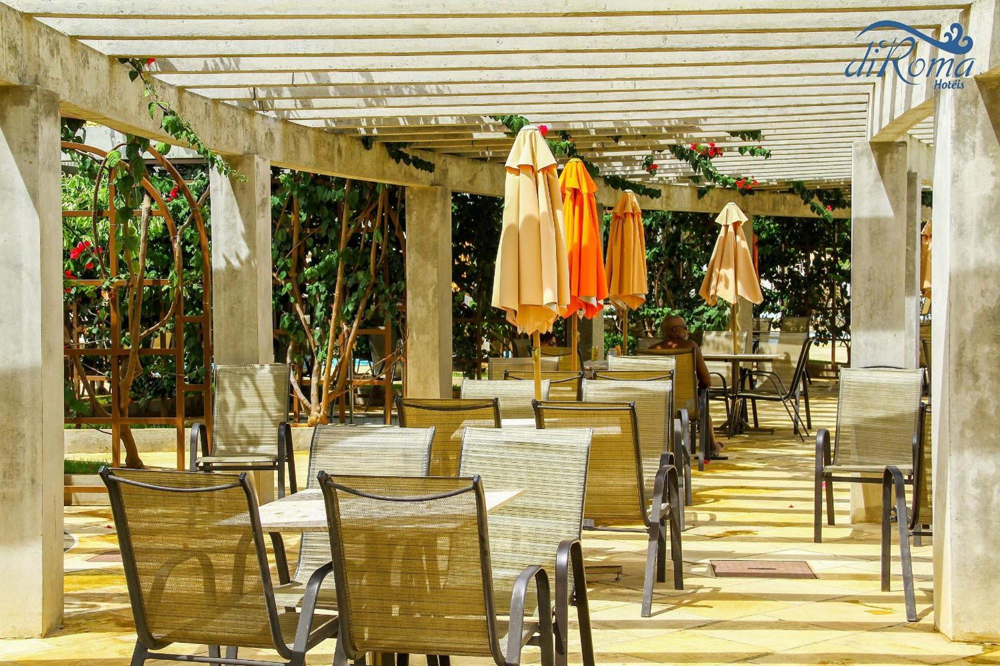 Lacqua Diroma - V Com Roupas De Cama Incluso Caldas Novas Exterior foto